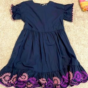 Crewcuts Size 10 Dress